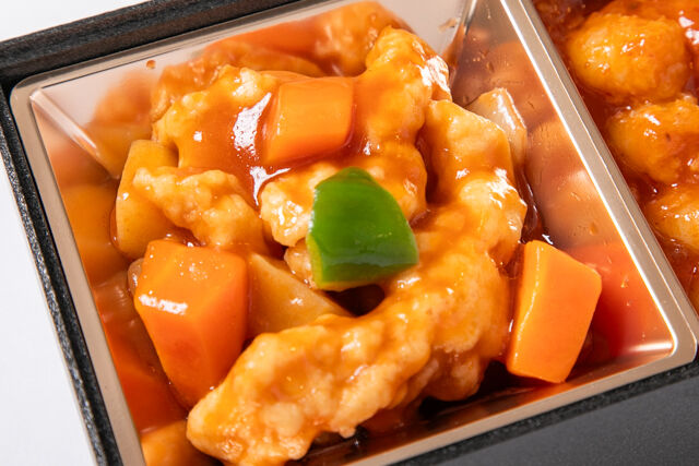 香菜屋～かなや～-【熨斗対応可】冬季限定！香菜屋の最強スタミナ御膳