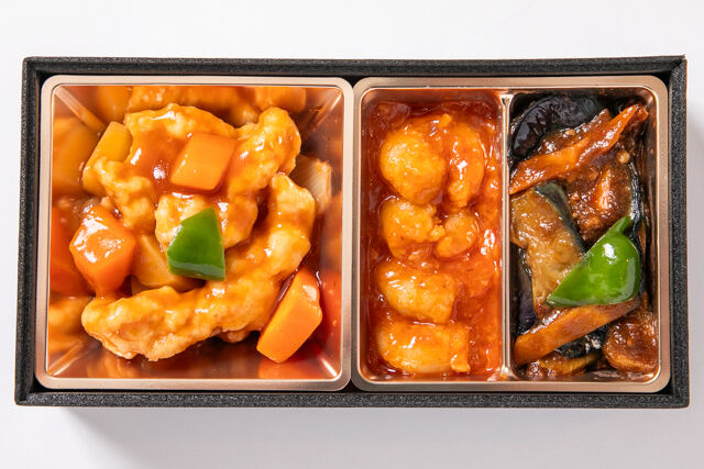 香菜屋～かなや～-【熨斗対応可】冬季限定！香菜屋の最強スタミナ御膳