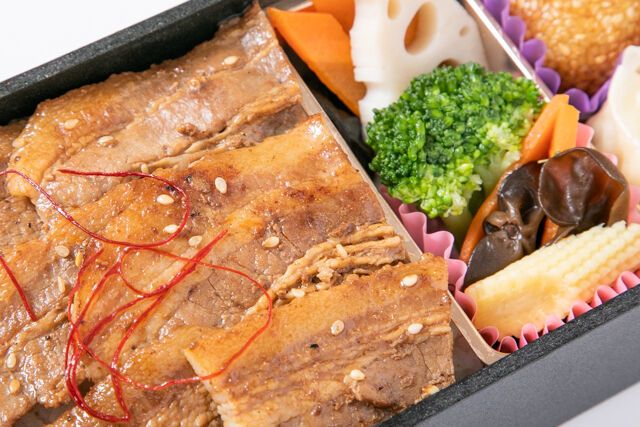 香菜屋～かなや～-【熨斗対応可】香菜屋の極上中華御膳