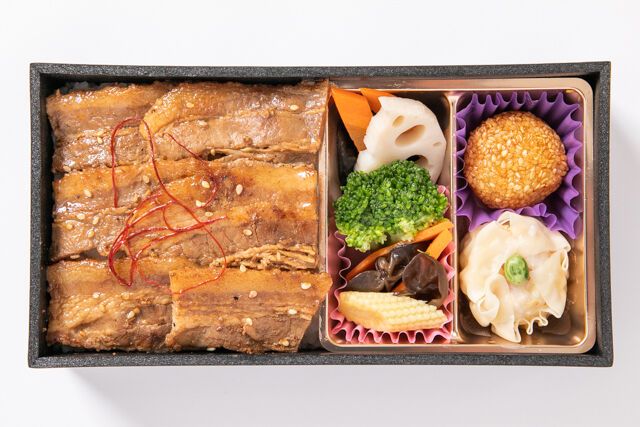 香菜屋～かなや～-【熨斗対応可】香菜屋の極上中華御膳