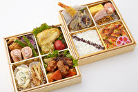 割烹 舞彩-幕の内弁当 雅（みやび）