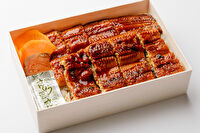 割烹とんぼ-うな重