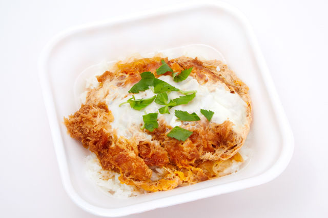 直方市に宅配可能なとんかつ弁当人気ランキング ごちクル お弁当の配達 デリバリー