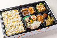 桂昇楼-萩-hagi- 八宝菜