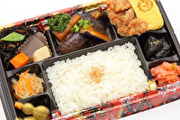 きんせい堂-ハカマ膳 和惣菜麻婆茄子