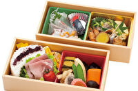 懐石料理 きん哉-きん哉弁当