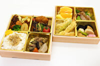 懐石料理 きん哉-欲張り弁当