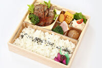 Delivery kitchen DAN-豚肉の生姜焼き