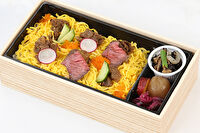 Delivery kitchen DAN-牛ちらし弁当