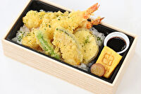 Delivery kitchen DAN-上天重