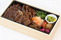 Delivery kitchen DAN-特製かかし弁当