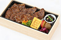 Delivery kitchen DAN-山形牛カルビ弁当