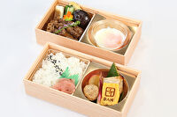 Delivery kitchen DAN-すき焼き御膳