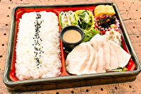 KITCHEN HALU HALU-【夏限定】サラダチキン弁当