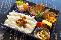 旬菜ダイニングKitchen比呂-トンテキと和洋惣菜弁当