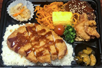 きっちん みう亭-【熨斗対応可】大人のお子様ランチ弁当