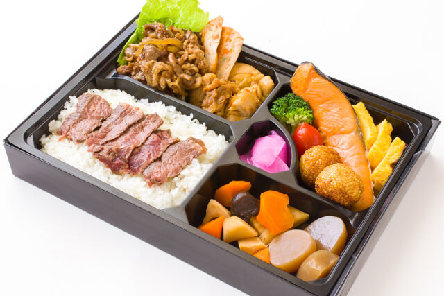 焼肉 叙々苑 - 宅配弁当・仕出し弁当・配達・デリバリーの【ごちクル】