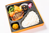 キッチンHIMAWARI-【熨斗対応可】さばの蒲焼き風 ボリューム弁当