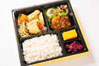 キッチンHIMAWARI-【熨斗対応可】白身魚のプロバンス風 贅沢弁当