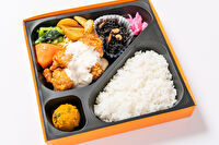 キッチンHIMAWARI-【熨斗対応可】チキン南蛮タルタルソース ボリューム弁当