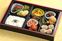 崎陽軒（東京店）-楓（かえで）［中華］