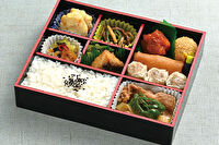 崎陽軒（東京店）-桐（きり）［中華］