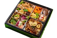 おばんざいと小料理 こばち-鶏の味噌焼きと和牛時雨ご飯 特製懐石
