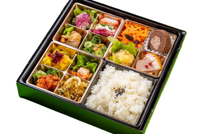 おばんざいと小料理 こばち-MIYABI小鉢懐石