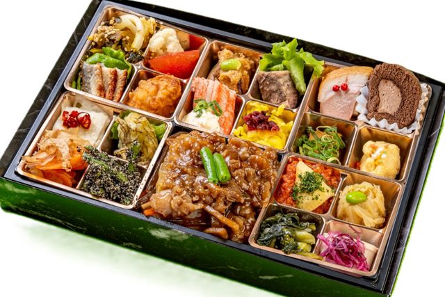 おばんざいと小料理 こばち-和牛時雨ご飯と二十種の小鉢 特製懐石