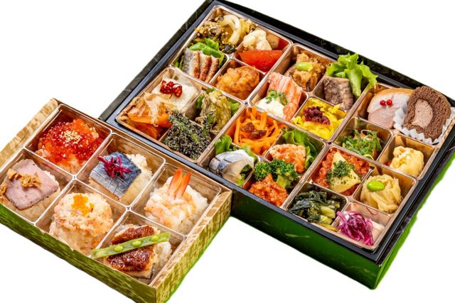 おばんざいと小料理 こばち-二十四種の小鉢 彩り懐石『雅』