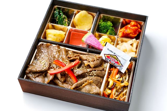 KOBE焼肉～開花苑～