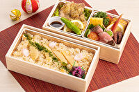 日本料理 琥珀-樹（いつき）