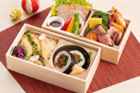 日本料理 琥珀-悠（ゆう）