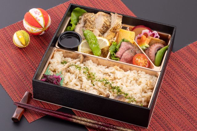 日本料理 琥珀-天音御膳