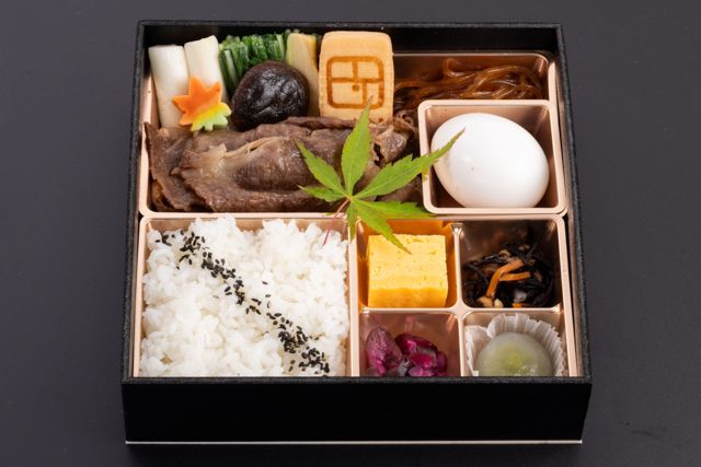 日本料理 琥珀
