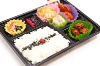 こまちの台所-ご飯がすすむ！中華弁当