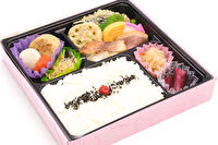 こまちの台所-和食弁当デラックス