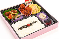 こまちの台所-ご飯が進む！中華弁当DX