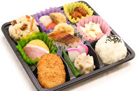 こまちの台所-お肉もお魚も野菜も！美バランス弁当
