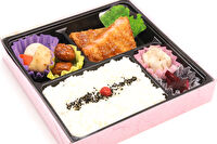こまちの台所-厚切りハムカツ弁当