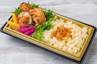 BISTRO 恒良創（こうりょうそう）-【熨斗対応可】魔法のスパイスで焼き上げるジューシーチキングリル（オリジナルスパイス）弁当
