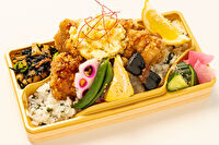 喰心-姫鶏南蛮タルタル弁当