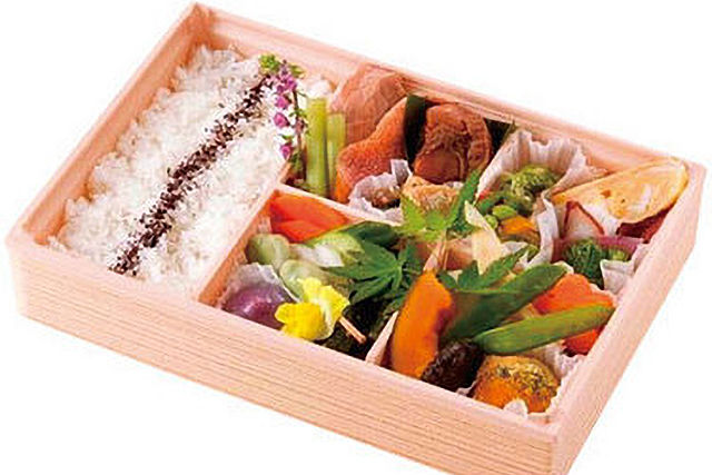 熊本市北区の宅配弁当 弁当配達 ごちクル お弁当のデリバリー