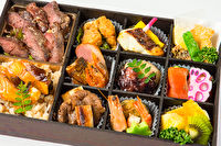 くら蔵-【熨斗対応可】豪華鯛めし弁当