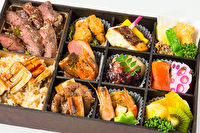 くら蔵-【熨斗対応可】豪華穴子めし弁当