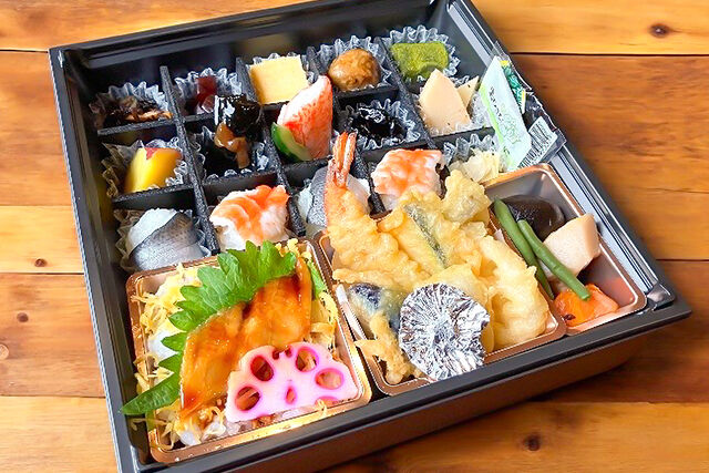 京都割烹やなぎさわやの商品画像