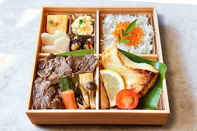 京都割烹やなぎさわや