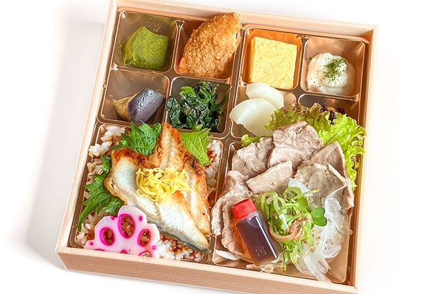 京都割烹やなぎさわや