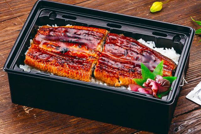 【温まる】あったかうな重膳