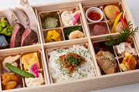 神戸 肉料理 La carnet （ラ コルネ）-ミモザ御膳